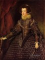 Königin Isabel Porträt Diego Velázquez
